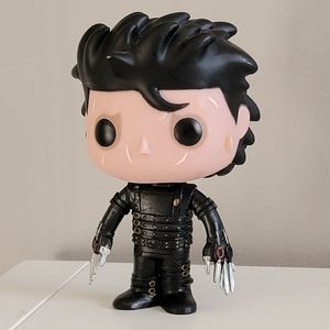 Edward Scissorhands Funko Pop!